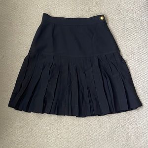 VINTAGE CHANEL SKIRT SIZE 2 WAIST
